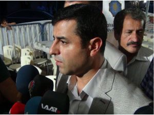 Halkın Gerçek Gücünü Göstereceğiz