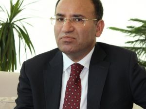 Bakan Bozdağ: “Cumhurbaşkanlığı Bir Hemşehricilik Meselesi Değildir