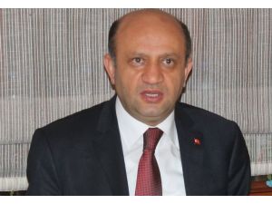 “Odtü Deyince Akla Bir Takım Marjinal Sol Örgütlerin Yaptığı Eylemler Geliyor