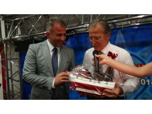 Mehmet Ali Şahin’den Bahçeli’ye ‘Ysk’ Tepkisi