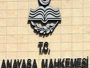 Aym’den Flaş Öcalan Açıklaması