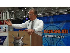 Bahçeli Değiştirin Şu Kafanızı