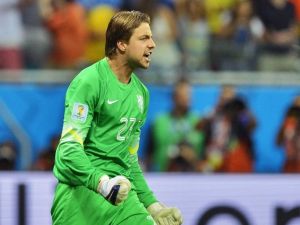 Son Yarı Finalist Hollanda Oldu