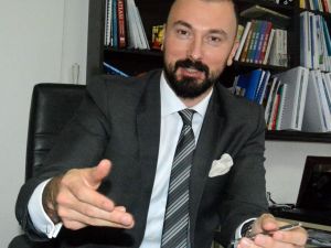 Hayali: “Hurda Araç Kullanıyoruz”