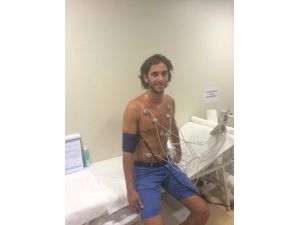 Andre Artık Balıkesirspor’da