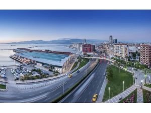 Avrupalı İzmir
