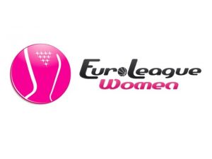 Kadınlar Euroleague’de Gruplar Belli Oldu