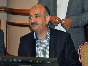 Bu Millet Artık Cumhurbaşkanlığı Seçimlerinin...