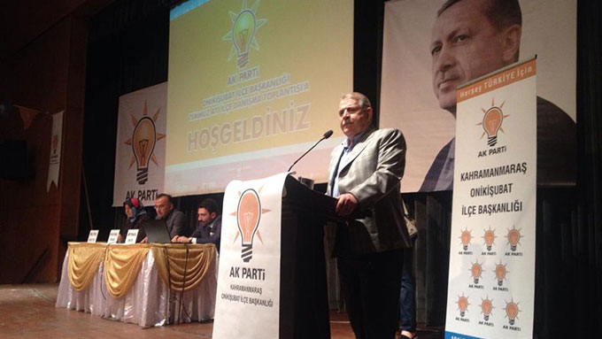 “Hizmetlerimizin Ulaşmadığı Hiç Bir Nokta Kalmayacak”