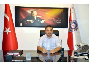 Akçakale’nin Rıza Babası Ankaraya Gidiyor