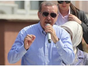 Milli İrade Hırsızlarına Ders Verdiniz