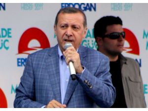 Paralel Yapıyla Mücadele Asıl Şimdi Başlayacak