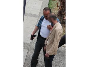 Başbakan’a Silahla Yaklaşmak İstedi