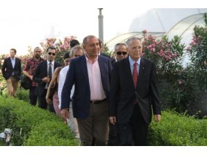 Erdoğan’a Gezi Parkı Sonrasında Cevap