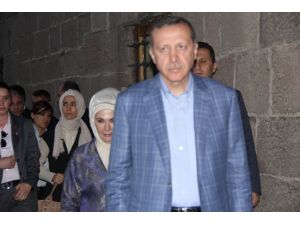 Halktan Destek İstedi
