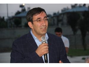 Seçimi İkinci Tura Bırakmayalım