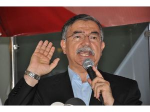 Başbakan İkinci Tura Kalmadan Köşk’e Çıkacak