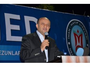 12. Cumhurbaşkanı Bir İmam Hatipli Olacak”