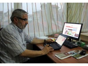 (Özel Haber) İnternet Bağımlılığı Korkutuyor
