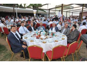 Makrodan Anlamlı İftar