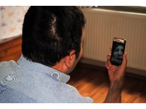 Şehit Madencinin Yakınına Ağlatan Yardım
