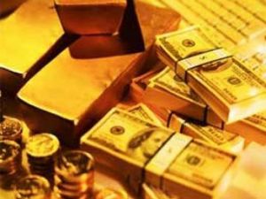 Serbest Piyasada Döviz