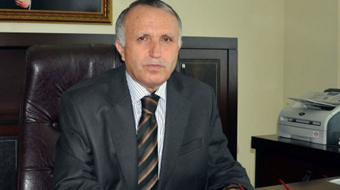 ‘Ahiretmetre Müftü’ Eleştirilere Vaazda Cevap Verdi