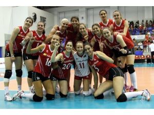 Filenin Sultanları Finalde