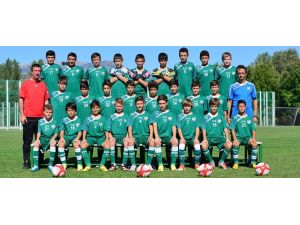 U13 Türkiye Şampiyonası