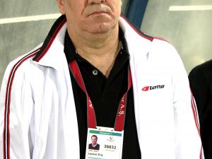 Adanasporda Elazığspor Maçı Hazırlıkları Başladı