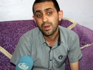 (Özel Haber) Diyarbakırda Bebeğin İhmalden Öldüğü İddiası