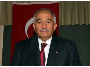 Köşk’e Çıkmak İçin Aday Oldu Ama ...