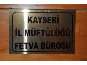Alo Fetva Hattına Gelen Sorular Şaşırtıyor