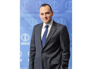 Müsiad İnşaat Sektörü Kurulu Başkanı Özdemirden Önemli Açıklamalar