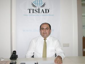 Tısiad Başkanı Kılıç, Türklere Yönelik Saldırıların Son Bulmasını İstedi