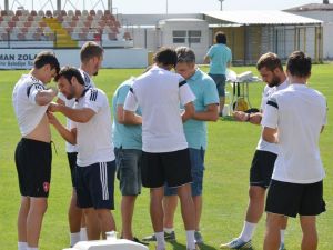 Spor Toto 3. Lig
