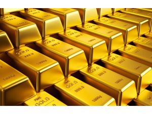 Kapalıçarşı’da Altın