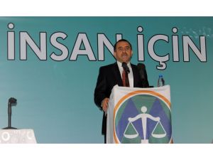 Merkez Partisi Kuruldu