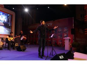 Esenler’de Türkü Dolu Gece