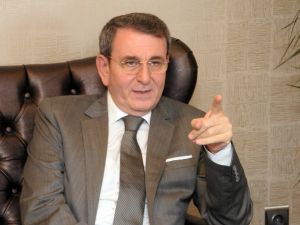 Samsun Türkiye Ortalamasını Solladı