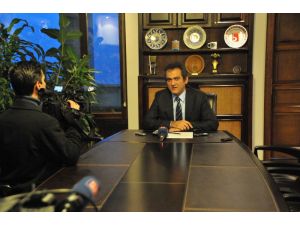 Türkiye’nin En Büyük Kentsel Haritalama Projesi Bursa’da Gerçekleşiyor
