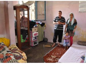 Töreden Kaçan Kadının Yaşam Mücadelesi