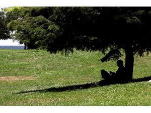İstanbullu’nun Nemle İmtihanı