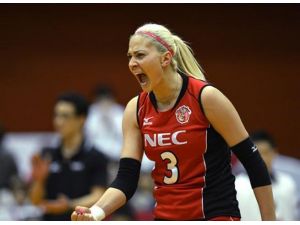 Yeliz Başa Yeniden Japonya’da