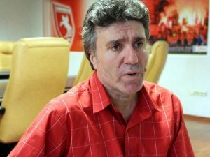 Samsunspor&rsquo;un Borcu 37 Milyona Düştü