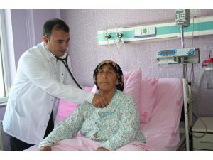 Yaşlı Çifte By-pass Ameliyatı