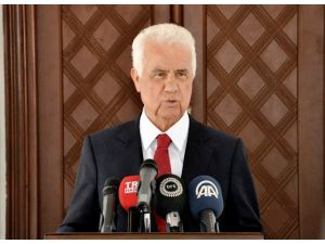 5 Adımlık Yol Haritası Rumlar&rsquo;da