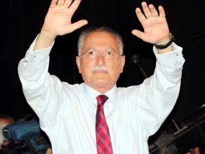 Biz Yüzde 60 Oy Bekliyoruz