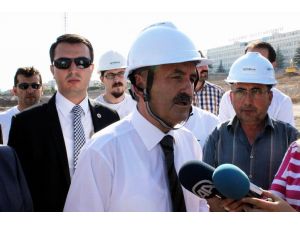 Bakan Müezzinoğlu: “Sigarayı Bırakma Oranı Yüzde 30-35’leri Geçmiyor”