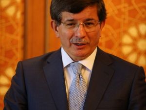 Davutoğlu, Soydaş Liderlerle Görüşecek